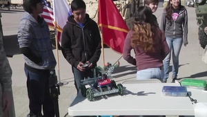 Soldiers Update: Stem Modernization