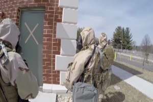 CBRN Training