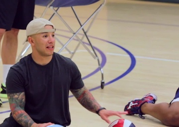 2015 Army Trials - Spc. Luis Ahumada, Jr.