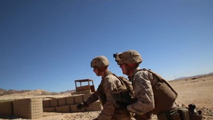 4th Marines Return to States After Decades