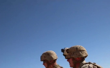 4th Marines Return to States After Decades