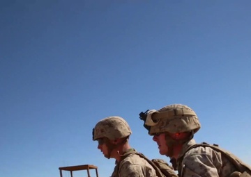 4th Marines Return to States After Decades