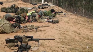 Exercise Summer Shield