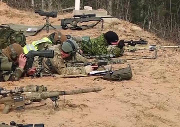 Exercise Summer Shield