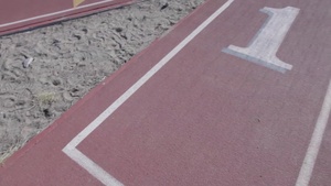 2015 Army Trials - Track and Field