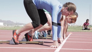 2015 Army Trials - Track and Field