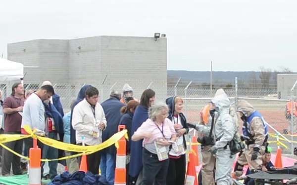 Missouri Homeland Response Force Documentary 2015