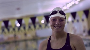 2015 Army Trials - Staff Sgt. Ashley Anderson