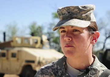 Texas Signal Leaders Prepare for Deployment