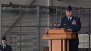 Air Force Report: Special Operations Wing