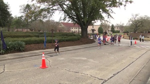 2015 All American Marathon