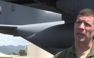 Second Sentry Aloha of 2015 Wraps Up