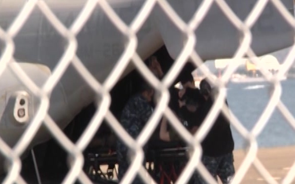 Pacific Newsbreak for March 31, 2015