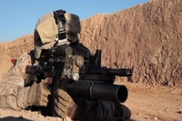 1st Marine Division Talks SLDP