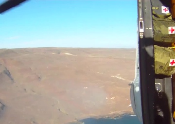 15th MEU Marines Lay Down the Law - 1