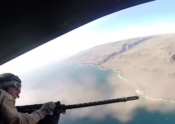 15th MEU Marines Lay Down the Law - 2