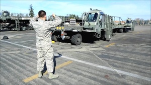 Air Force Reserve Air Transportation Careers in Demand at JBLM