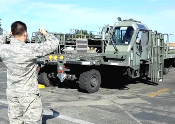 Air Force Reserve Air Transportation Careers in Demand at JBLM