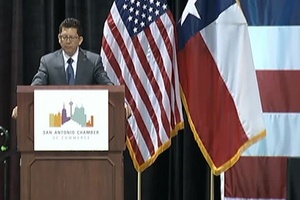 Fort Sam Houston Army Listening Session