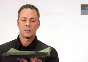 Marine Corps Tap and Torque Test for E-SAPI Plates