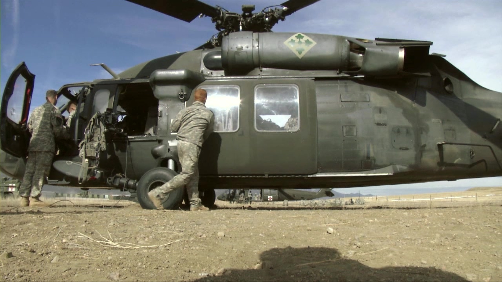 Training for real world scenarios is important, but training correctly is crucial. Take a look at how this Infantry Battalion takes things step-by-step for maximum success.