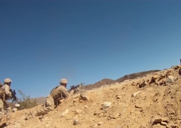 Decimating the Sand Box