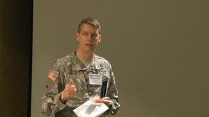 Opening Remarks During the Oregon Prepared Workshop