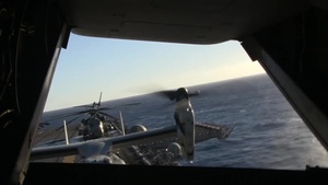 HMMT-164 Phrog Takes Final Flight to Boneyard