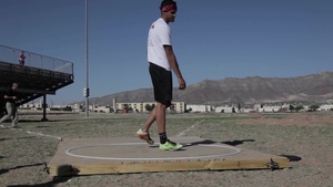 2015 Army Trials