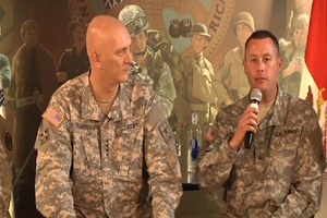 CSA Virtual Town Hall