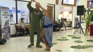 Chamorro Heritage Month on Andersen