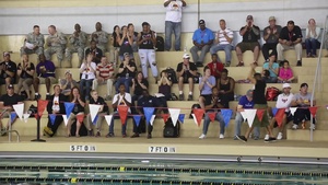 Army Trials 2015