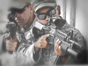Sentry Aloha Concludes
