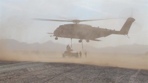 CH-53 External Lift