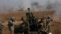 FOAL EAGLE 2015