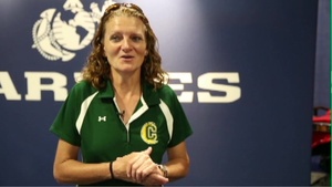 Women's Basketball Coaches Association Interviews 1
