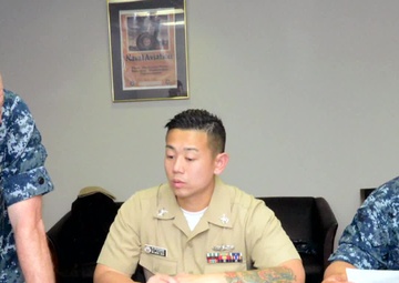 All Hands Update: Preparing for the CPO Selection Board