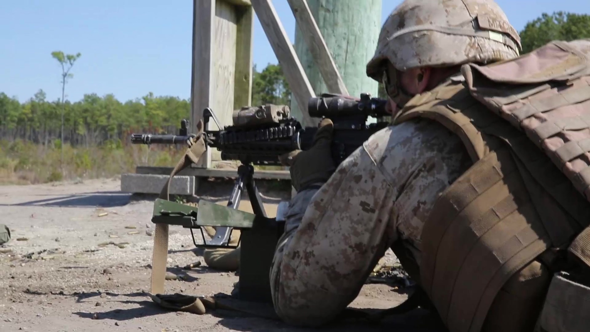 II MEF Videos