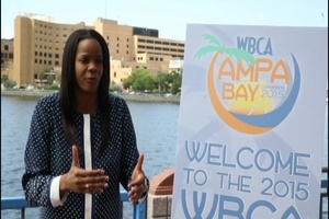Women's Basketball Coaches Association Interviews 3