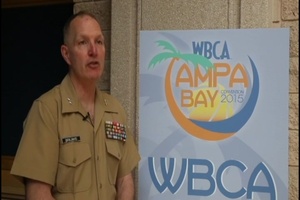 Women's Basketball Coaches Association Interviews 4