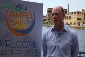 Women's Basketball Coaches Association Interviews 5