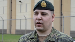 Canadian Maj Fortin-Grondin OCSJX15 Feature