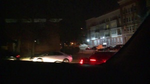 Project Wildfire: Washington DC