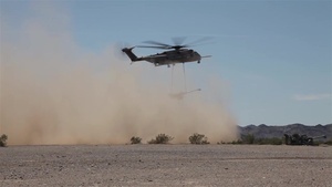 Day Battle Drill