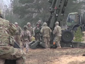 Minuteman Report: Operation Summer Shield