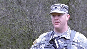 Soldiers Update: EFMB Creates Proficiency