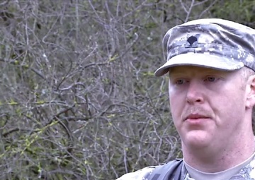 Soldiers Update: EFMB Creates Proficiency