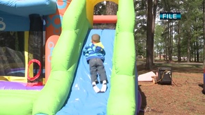 All Hands Update April 7, 2015 #3  1.8 Million Children Celebrated Through Month of the Military Child