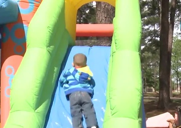 All Hands Update April 7, 2015 #3  1.8 Million Children Celebrated Through Month of the Military Child