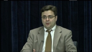 Foreign Press Center Briefing